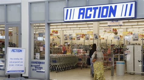 action shops in nederland.